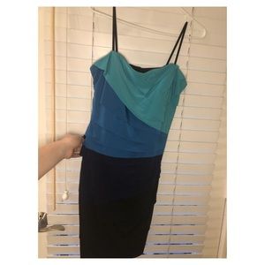 Bodycom jodi kristopher dress